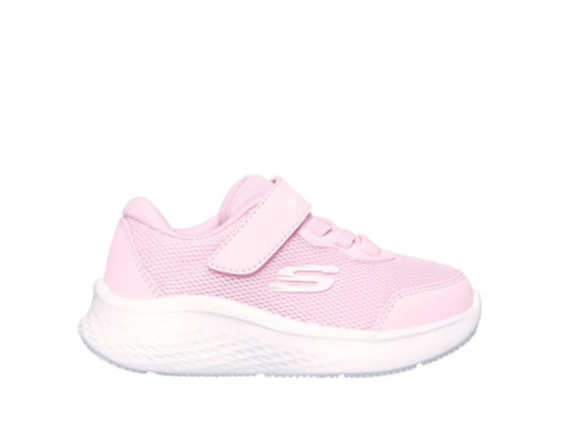 Skechers Toddler Girls' Skech-Lite Pro Runners - Light Pink