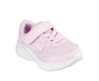 Skechers Toddler Girls' Skech-Lite Pro Runners - Light Pink