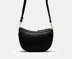 Tony Bianco Carissa Crossbody Bag - Black