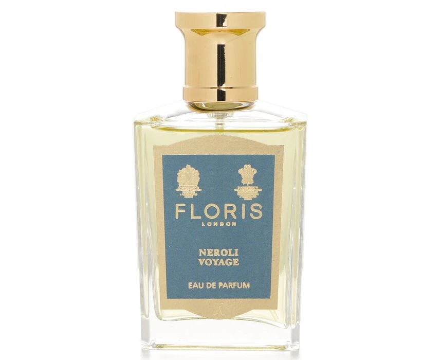 Floris Neroli Voyage EDP Spray 50ml/1.69oz