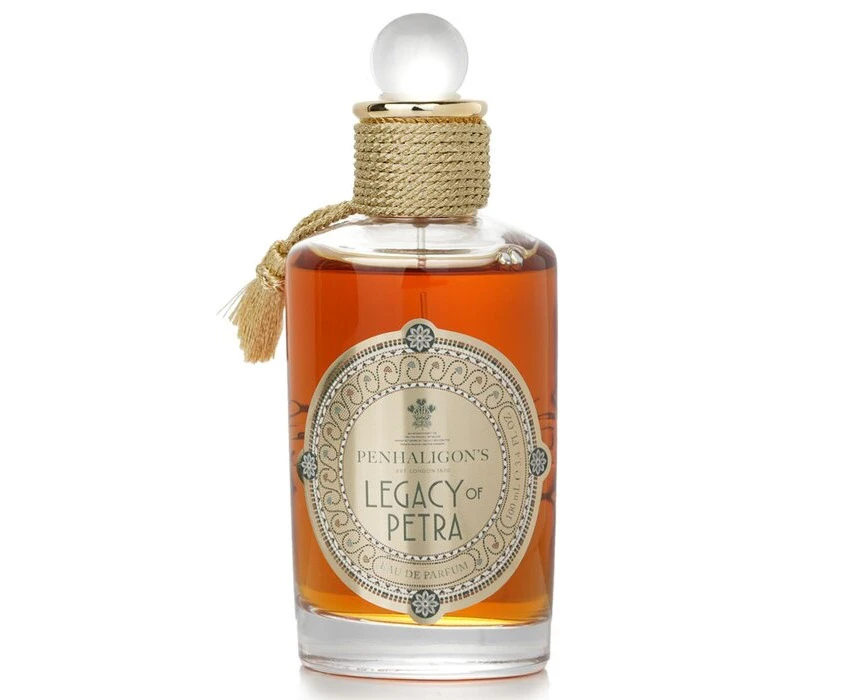 Penhaligon's Legacy of Petra EDP Spray 100ml/3.4oz