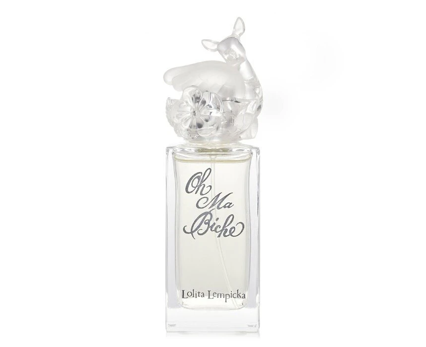 Lolita Lempicka Oh Ma Biche EDP Spray 50ml/1.7oz