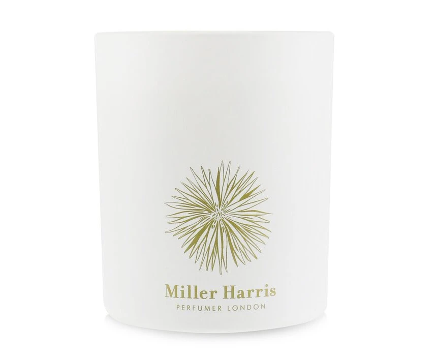 Miller Harris Candle  Garland 185g/6.5oz