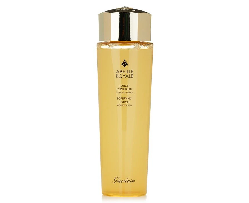 Guerlain Abeille Royale Fortifying Lotion With Royal Jelly 150ml/5oz