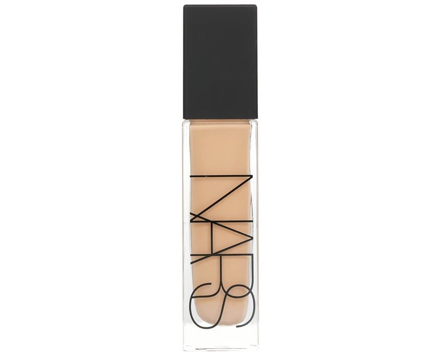 NARS Natural Radiant Longwear Foundation  # Salzburg (Light 3.5  For Light Skin With Neutral Undertones) 30ml/1oz