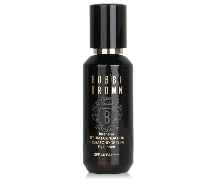 Bobbi Brown Intensive Serum Foundation  # W036 Warm Sand 30ml/1oz