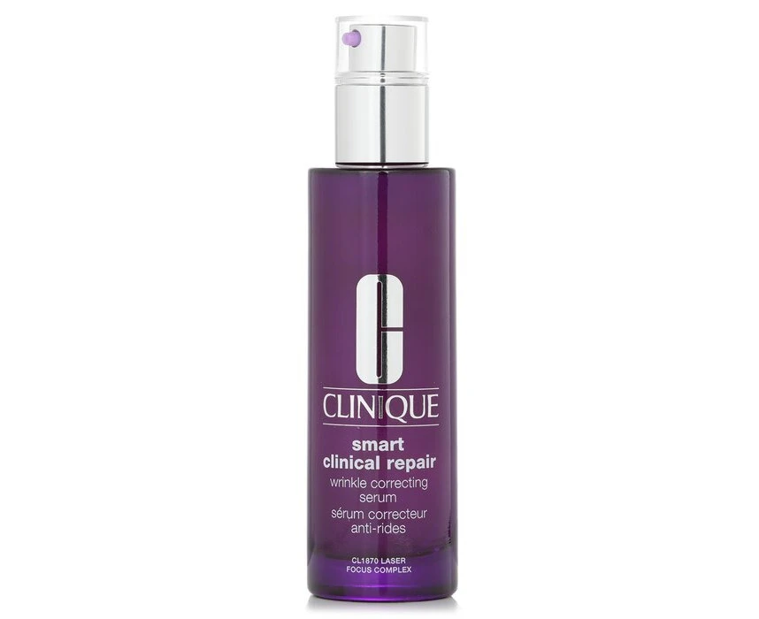 Clinique Clinique Smart Clinical Repair Wrinkle Correcting Serum 100ml/3.4oz