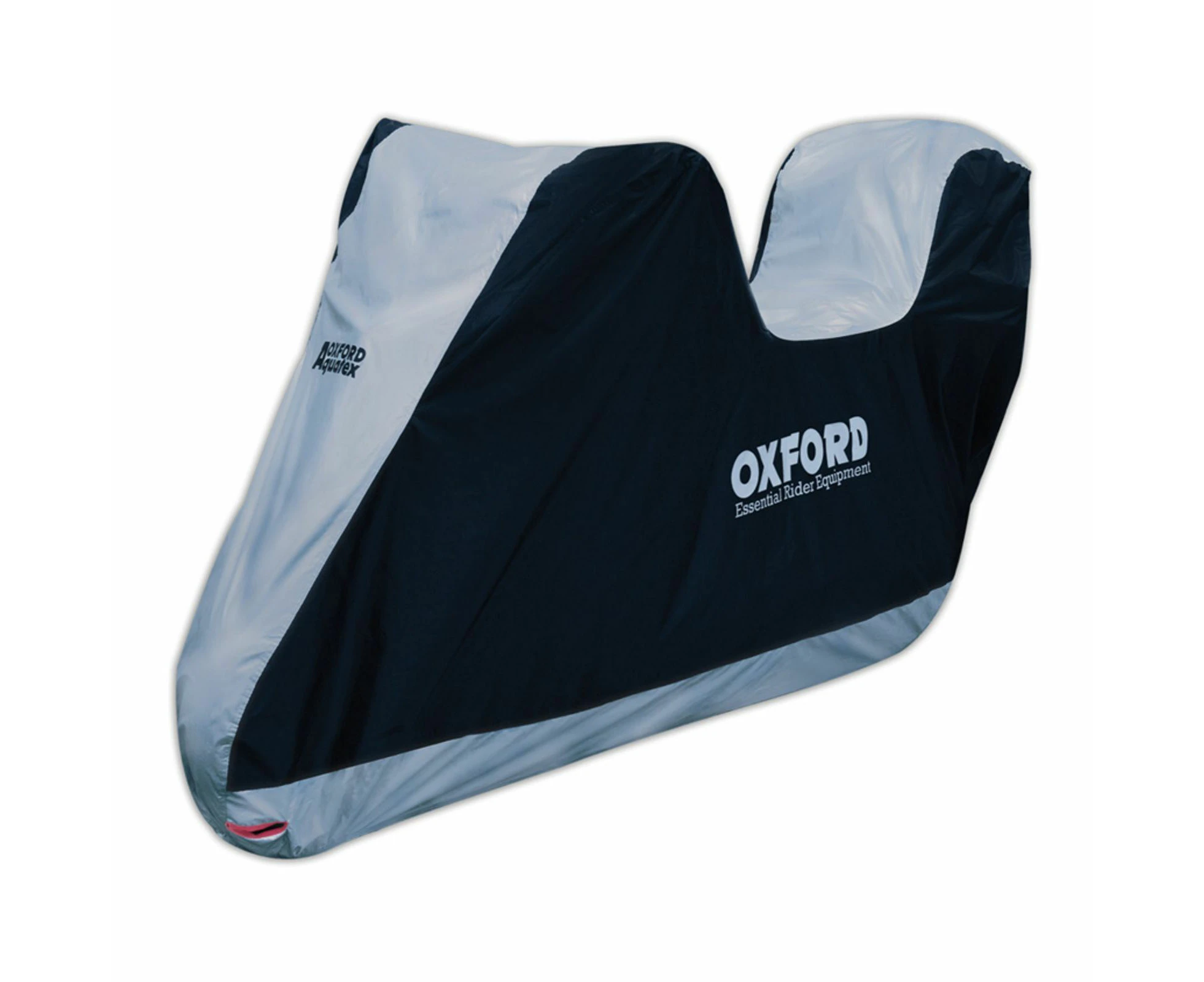 Oxford Motorcycle Cover Aquatex - M Top Box