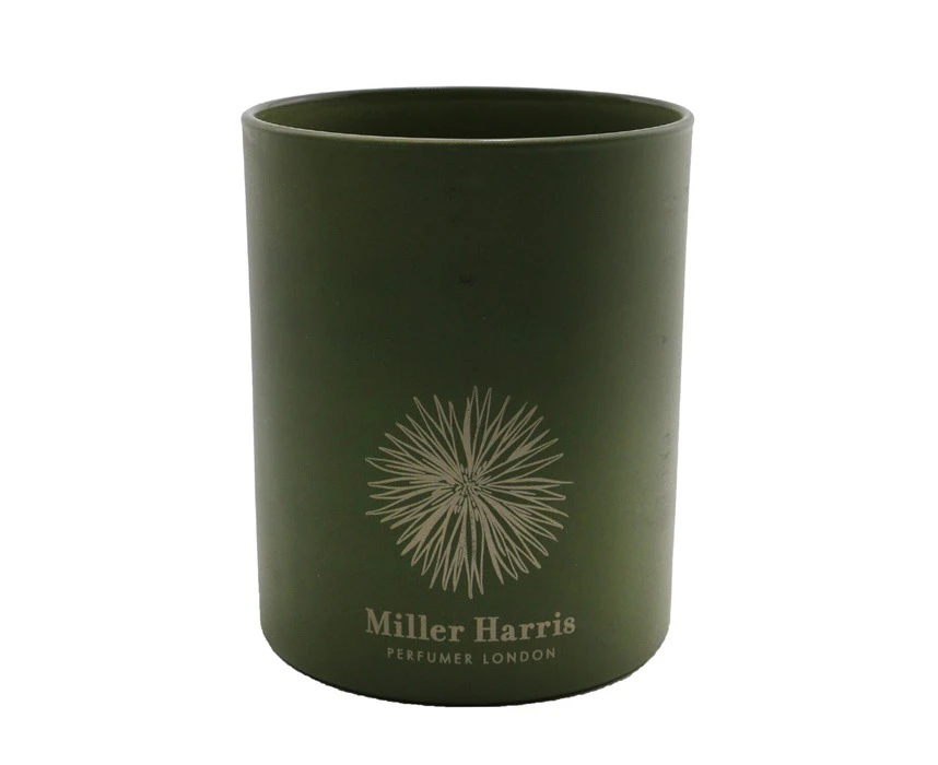 Miller Harris Candle  Etude De Rien 185g/6.5oz