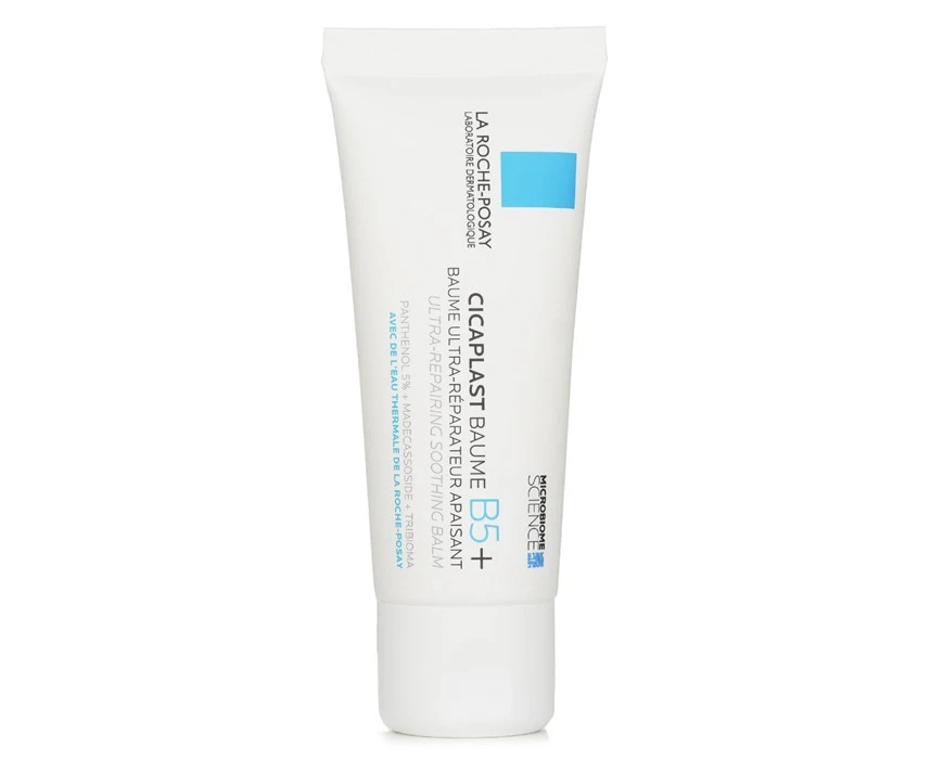 La Roche Posay Cicaplast Baume B5+ UltraRepairing Soothing Balm 40ml/1.35oz