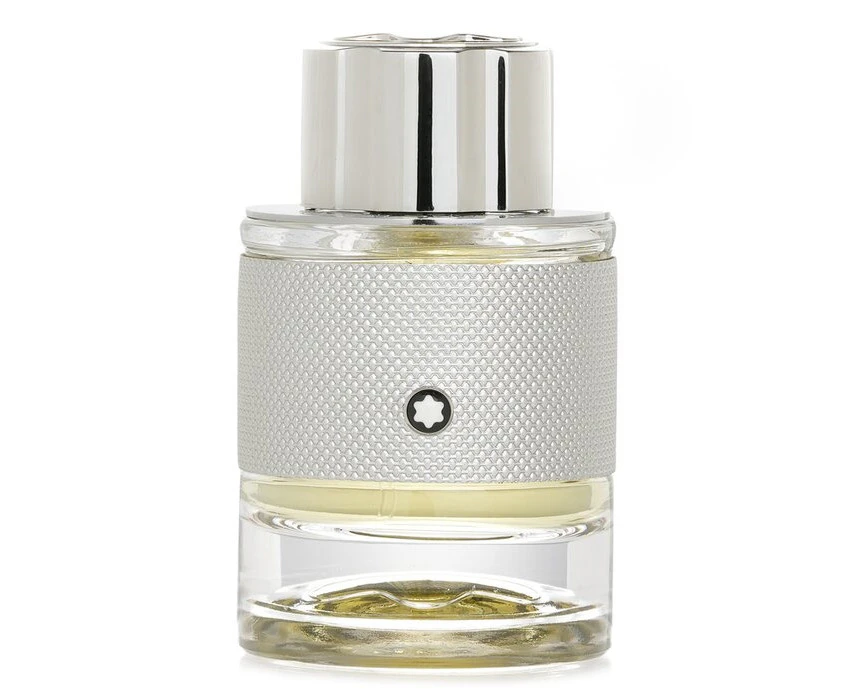 Montblanc Explorer Platinum EDP Spray 60ml/2oz