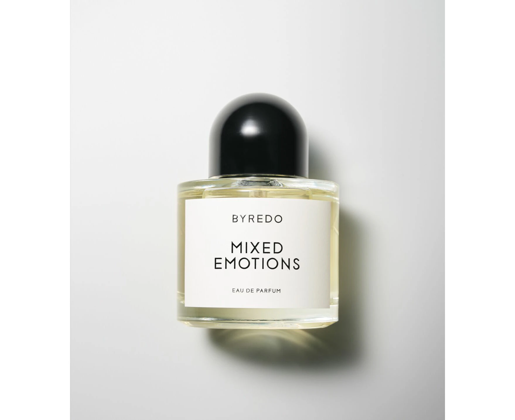 Byredo Mixed Emotions 100ml Eau De Parfum