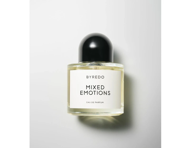 Byredo Mixed Emotions 100ml Eau De Parfum