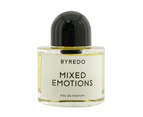 Byredo Mixed Emotions 100ml Eau De Parfum