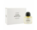 Byredo Mixed Emotions 100ml Eau De Parfum