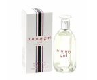 Tommy Hilfiger Tommy Girl Women's/Ladies Eau de Toilett Spray Scent 100ml EDT