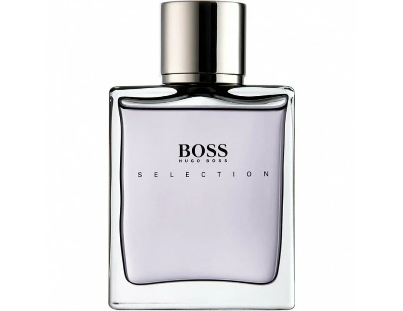 Hugo Boss Selection EDT 100ml