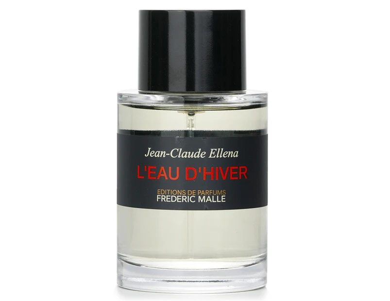 Frederic Malle L'Eau D'Hiver EDT Spray 100ml/3.4oz