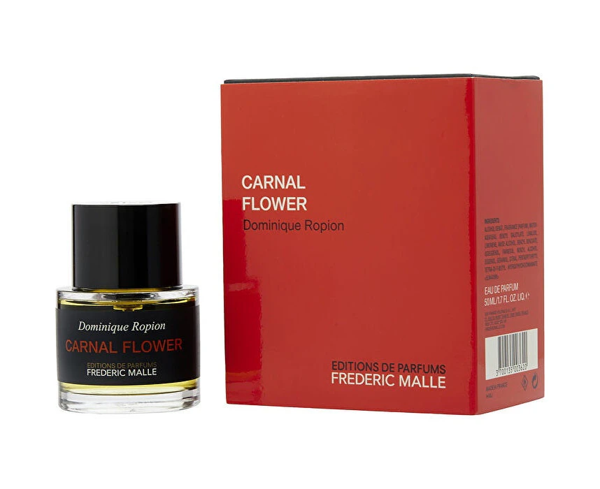 Frederic Malle Carnal Flower EDP Spray 50ml/1.7oz