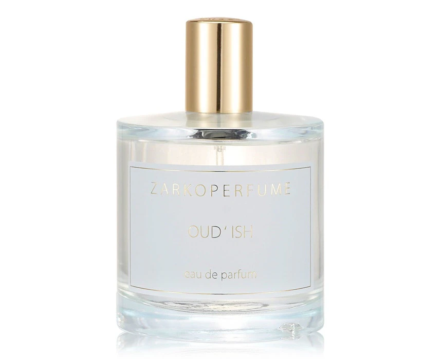 Zarkoperfume Oud’Ish EDP Spray 100ml/3.4oz