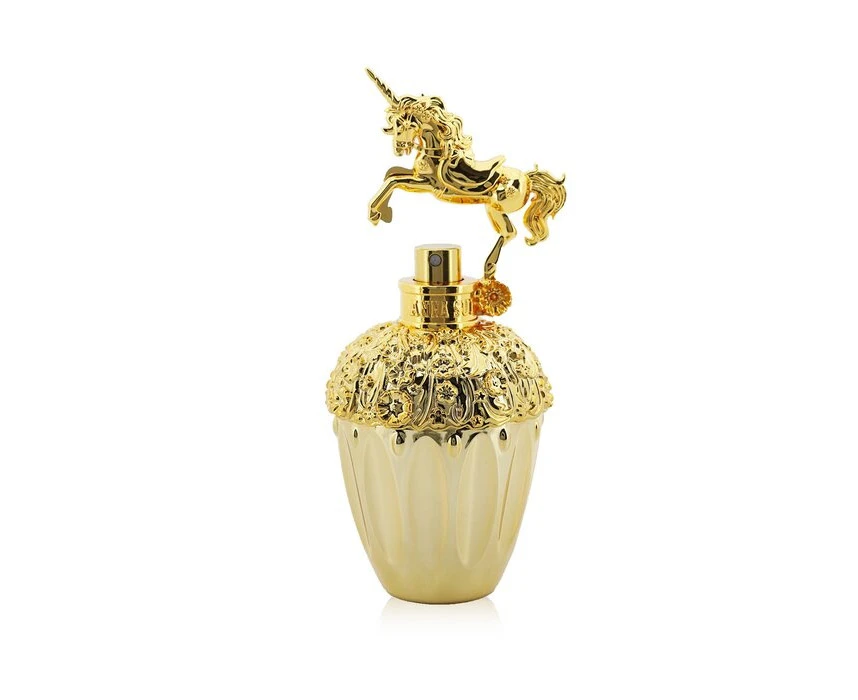 Anna Sui Fantasia Gold Edition EDT Spray 50ml/1.7oz