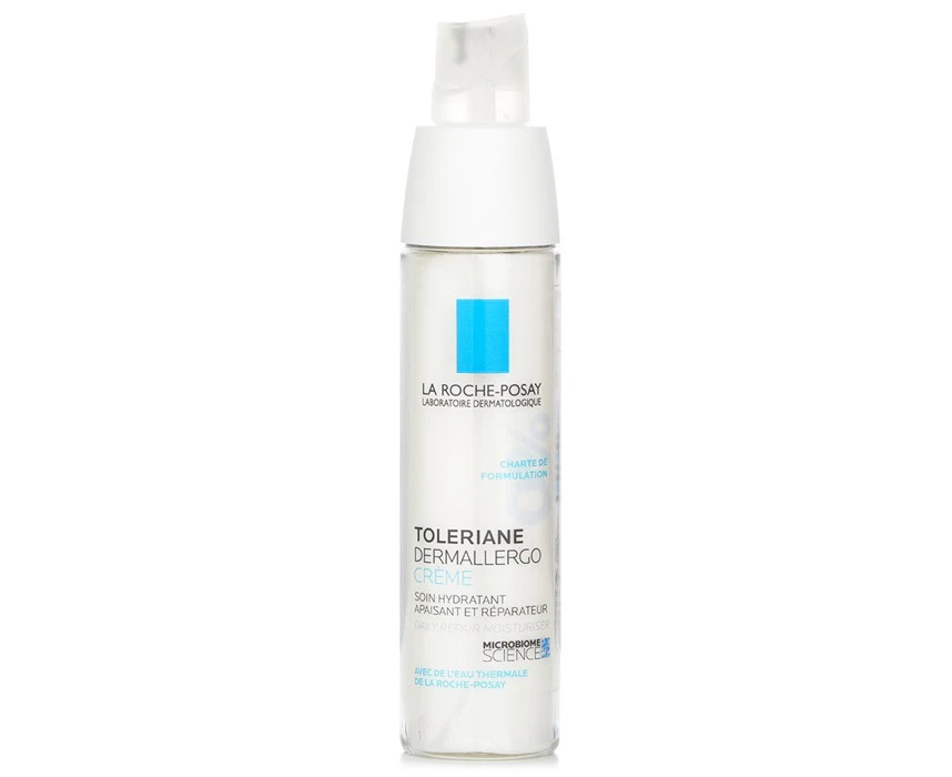 La Roche Posay Toleriane Dermallergo Creme  Daily Repair Moisturiser 40ml/1.35oz