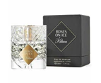 Kilian Roses On Ice By Kilian Eau De Parfum Spray Refillable 1.7 Oz