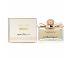 Signorina Eleganza 100ml EDP Spray For Women By Salvatore Ferragamo