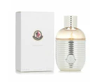 Moncler Pour Femme By Moncler Eau De Parfum Spray 3.4 Oz