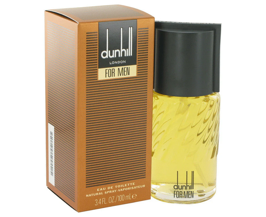 Dunhill by Alfred Dunhill Eau De Toilette Spray 100ml