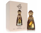 Niche Emarati Zikra by Lattafa Eau De Parfum Spray (Unisex) 3.4 oz for Women