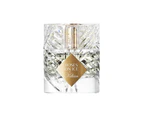 Kilian Roses On Ice By Kilian Eau De Parfum Spray Refillable 1.7 Oz