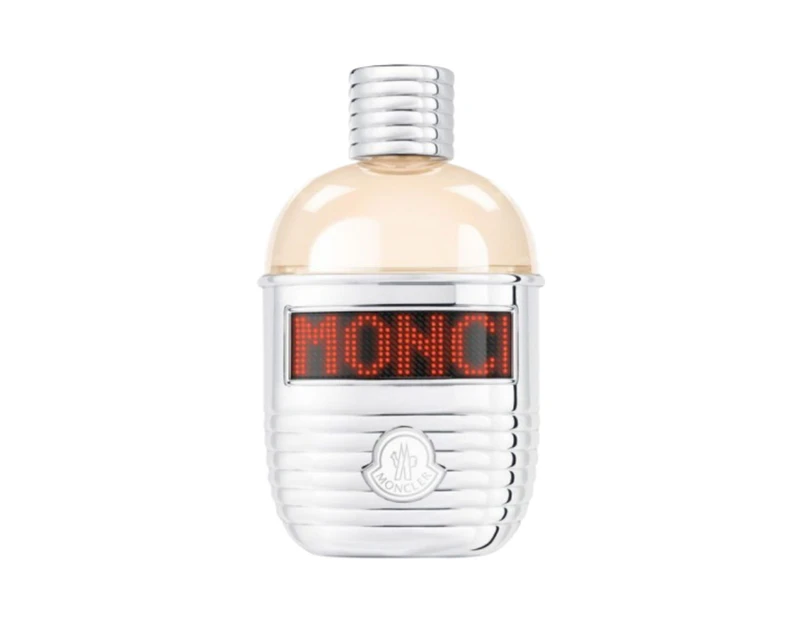 Moncler Pour Femme By Moncler Eau De Parfum Spray 3.4 Oz