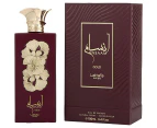 Lattafa Pride Ansaam Gold By Lattafa Eau De Parfum Spray 3.4 Oz