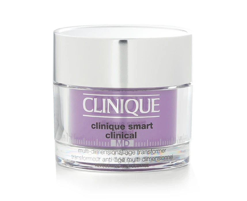 Clinique Clinique Smart Clinical MD MultiDimensional Age Transformer (Revolumize) 50ml/1.7oz