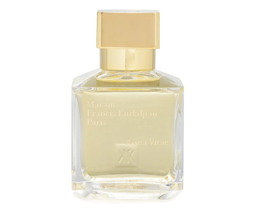 Maison Francis Kurkdjian Aqua Vitae EDT Spray 70ml/2.4oz