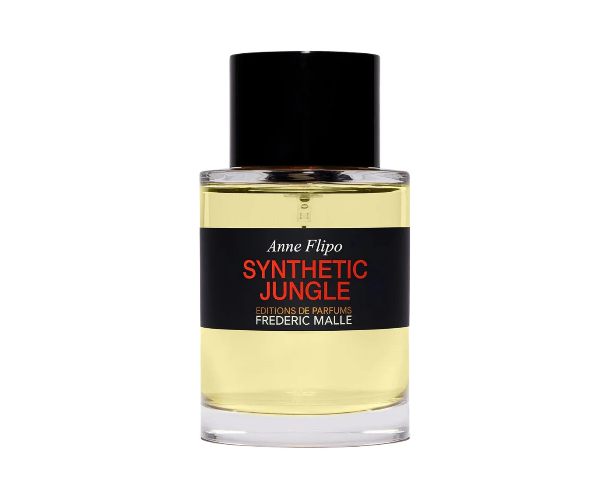 Frederic Malle Synthetic Jungle EDP Spray 100ml/3.4oz