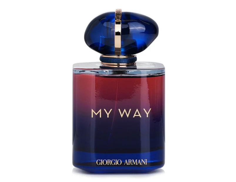 Giorgio Armani My Way Parfum Refillable 90ml/3oz