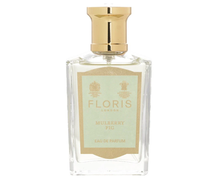 Floris Mulberry Fig EDP Spray 50ml/1.69oz