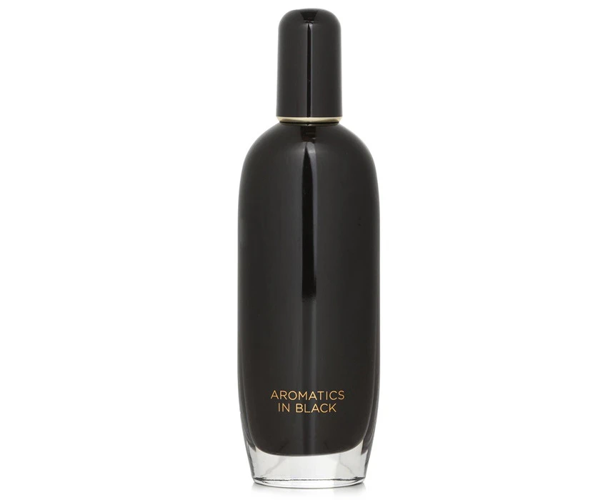 Clinique Aromatics In Black EDP Spray 100ml/3.4oz