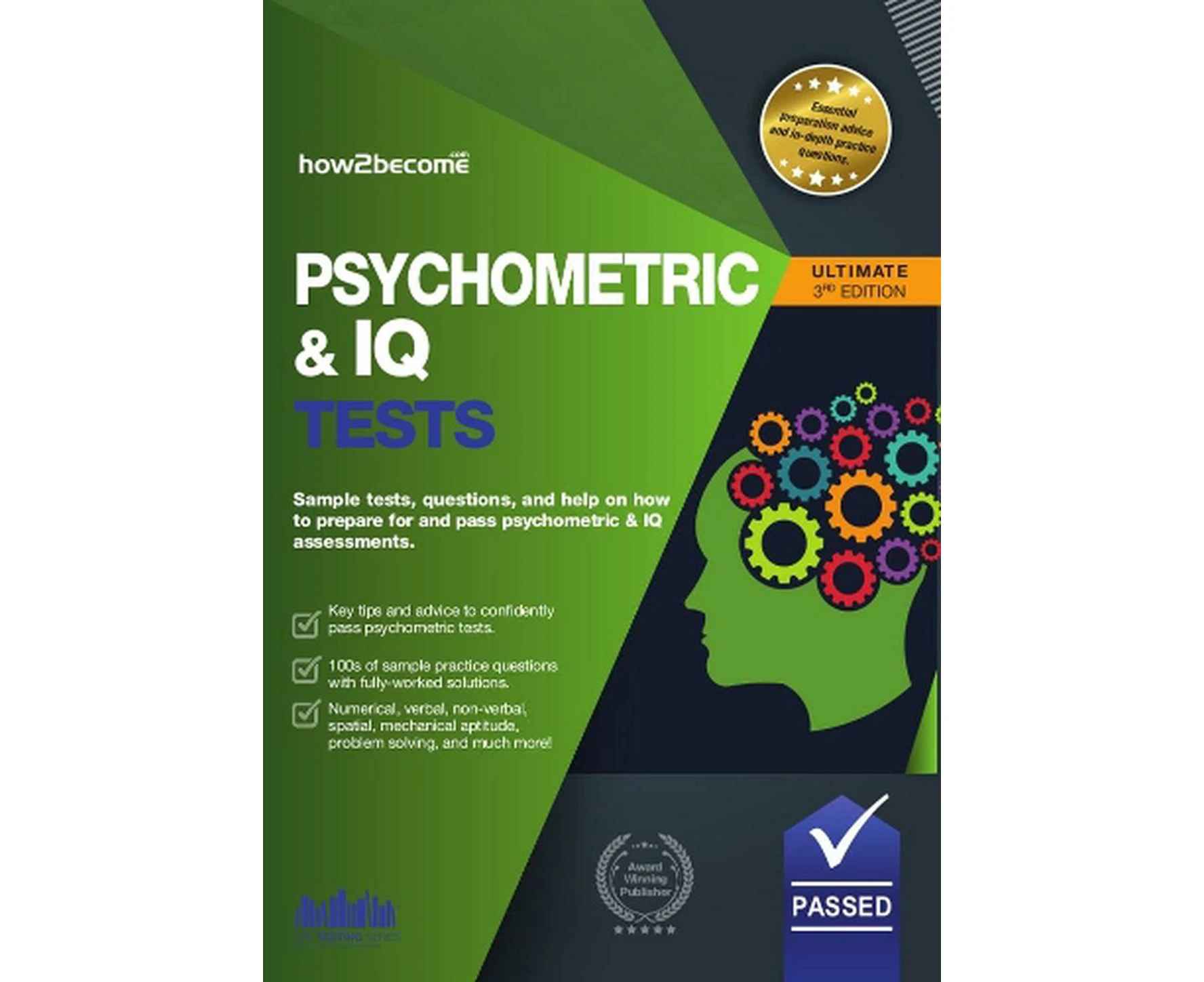 Psychometric & IQ Tests