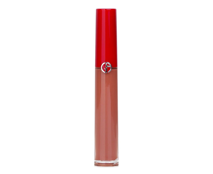 Giorgio Armani Lip Maestro Intense Velvet Color (Liquid Lipstick)  # 202 (Dolci) 6.5ml/0.22oz