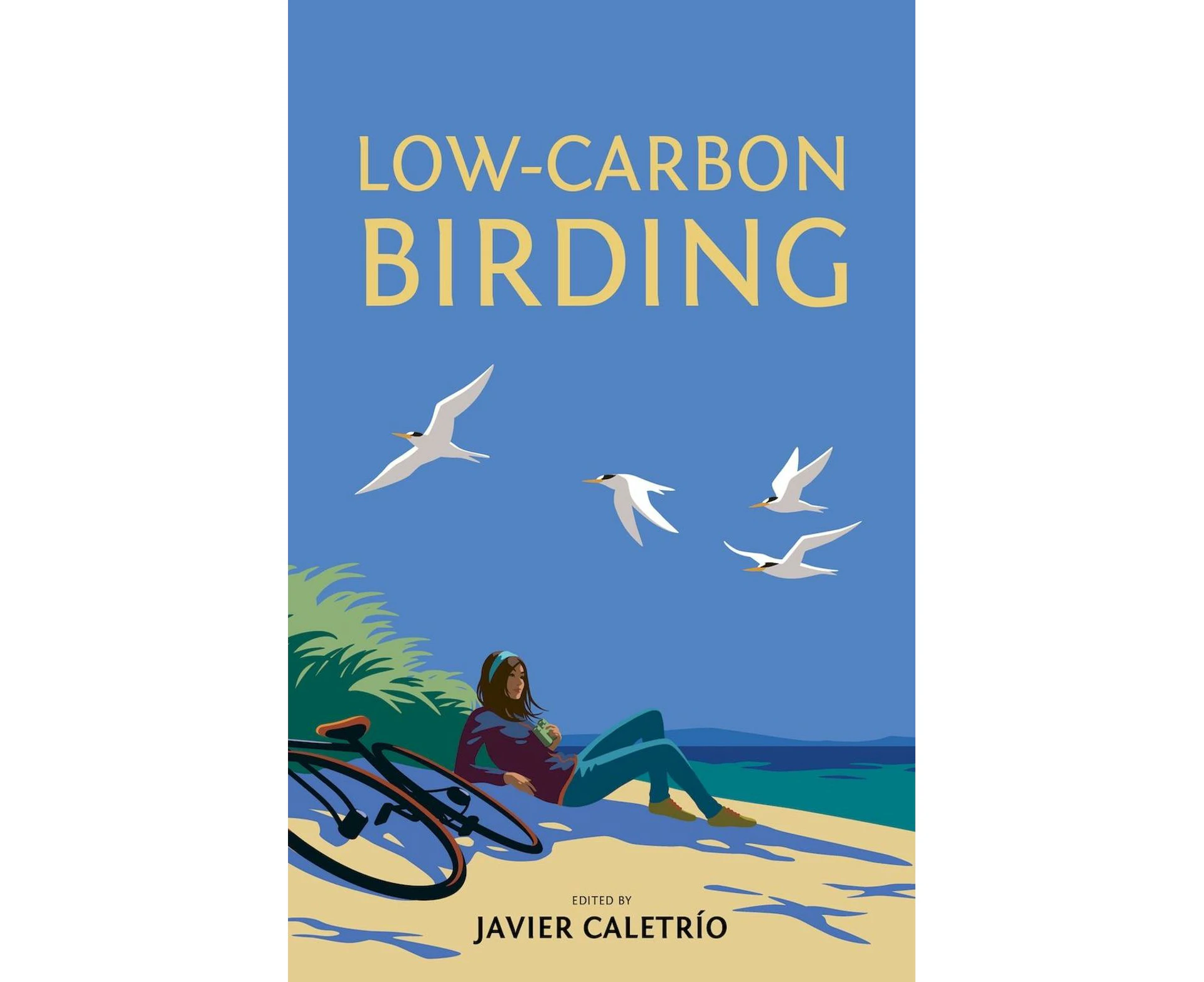 Low-Carbon Birding