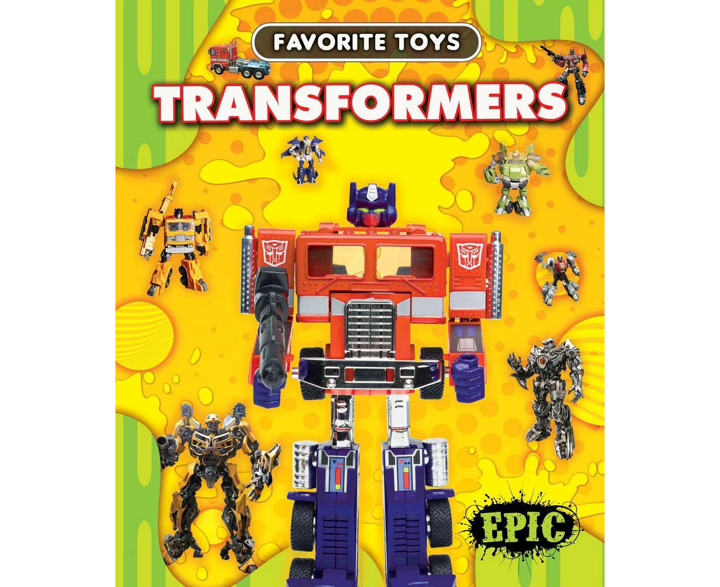 Transformers