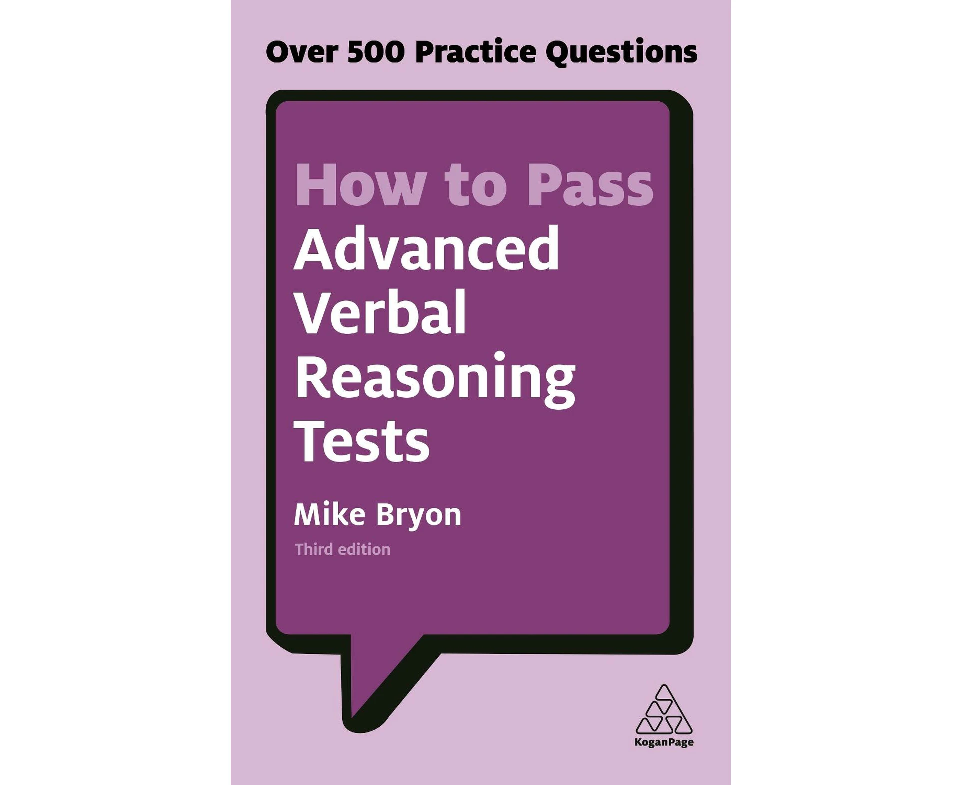 How to Pass Advanced Verbal Reasoning Tests