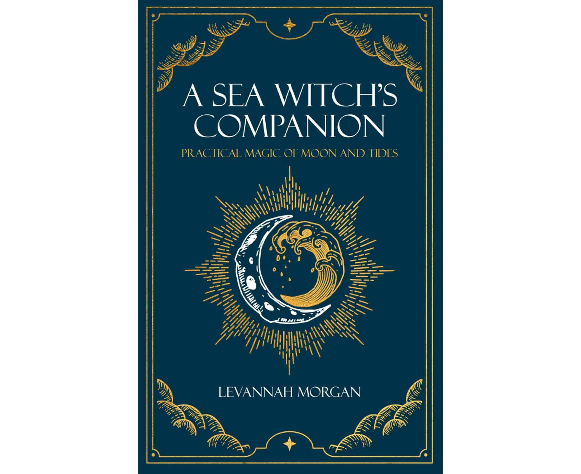 Sea Witch's Companion