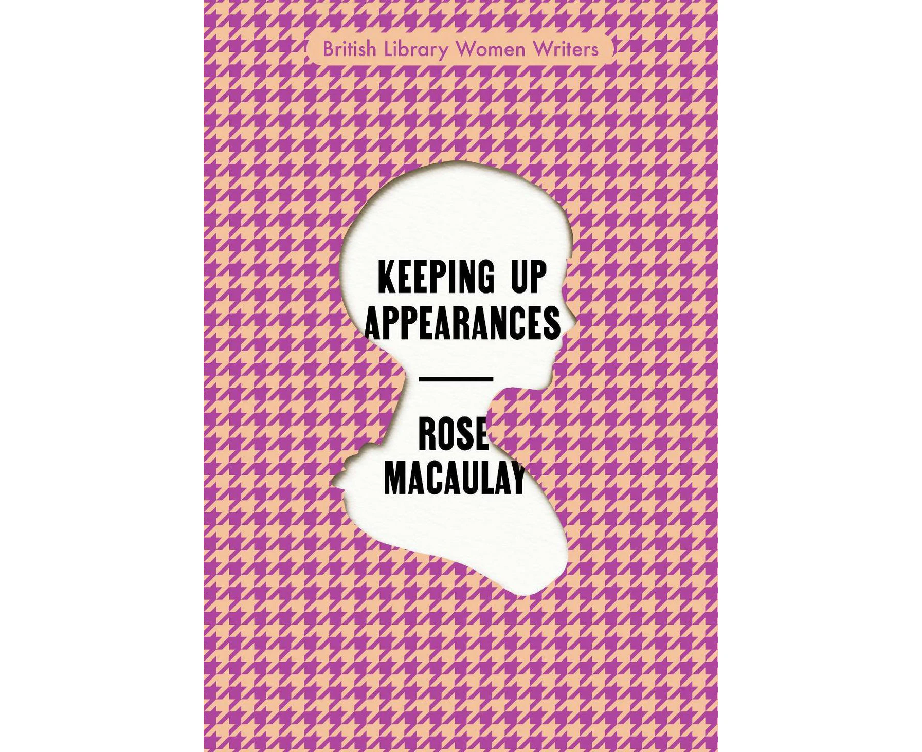 Keeping Up Appearances