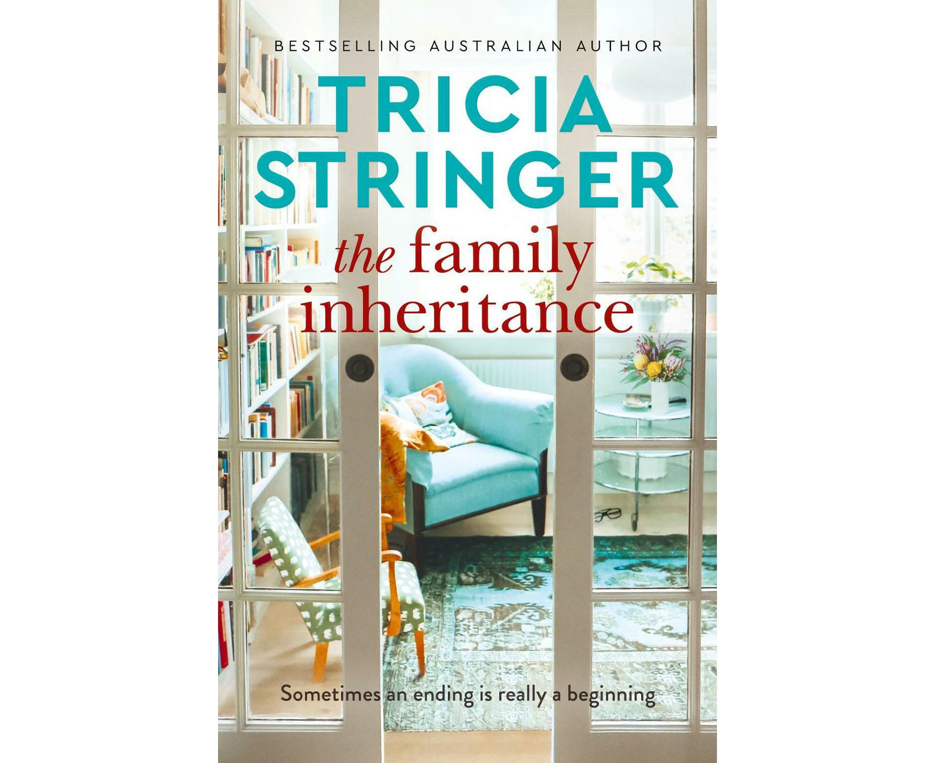 The Family Inheritance