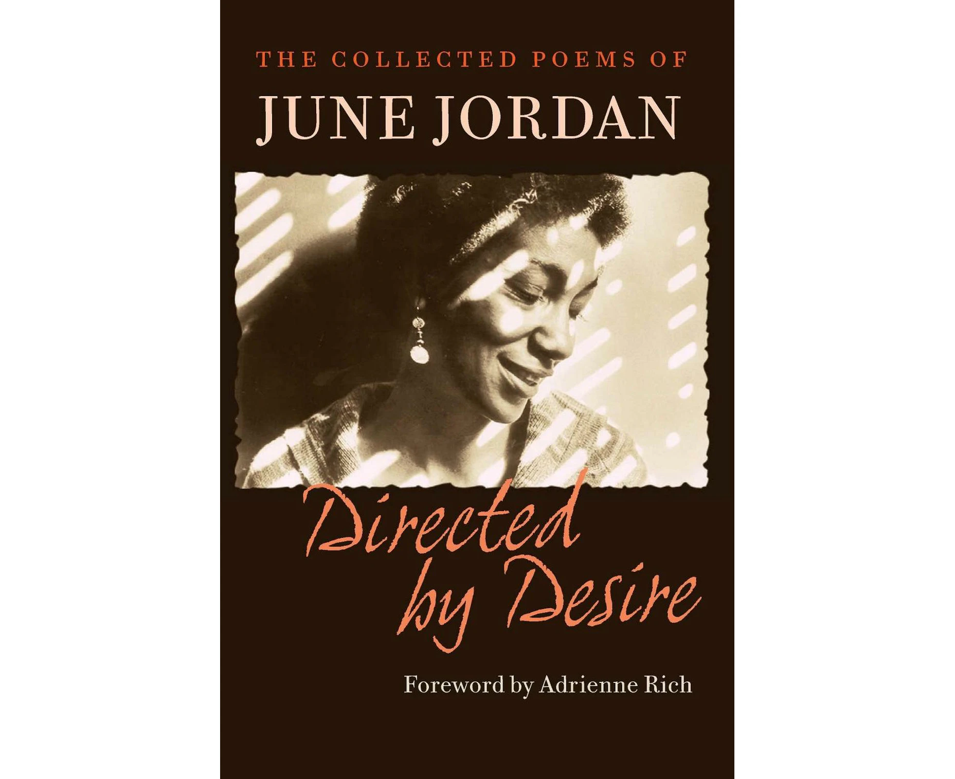 Directed by Desire