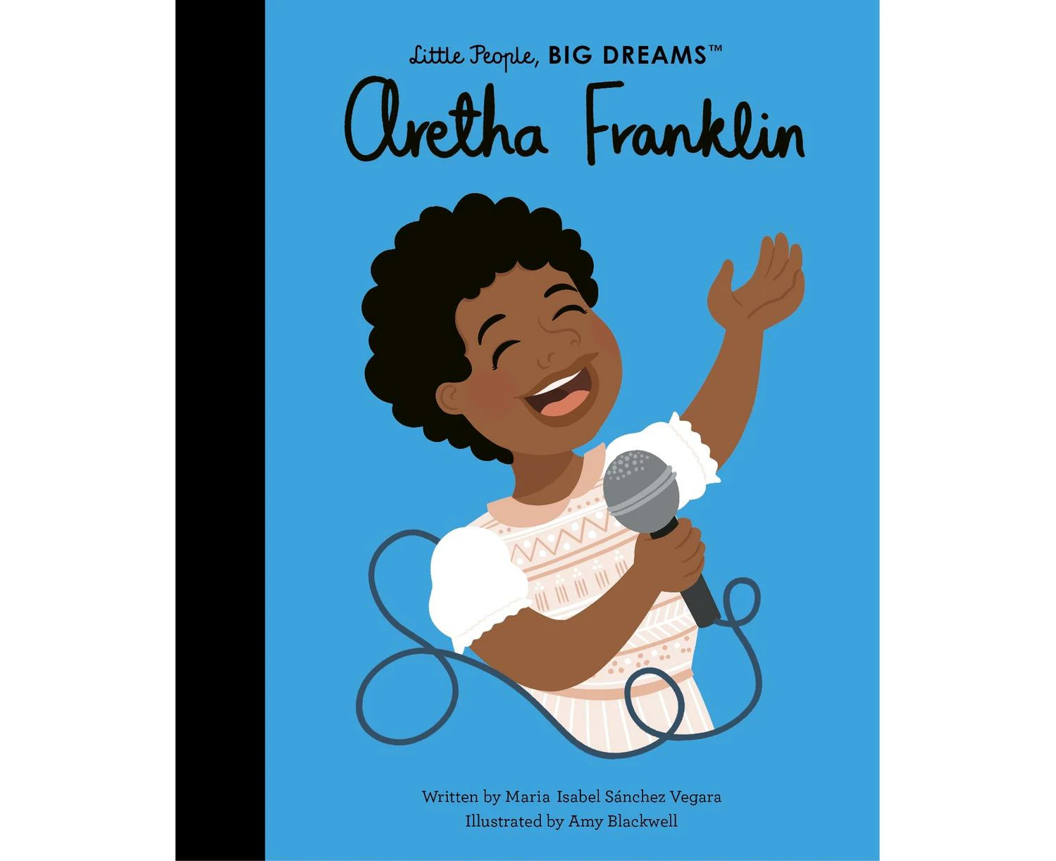 Aretha Franklin